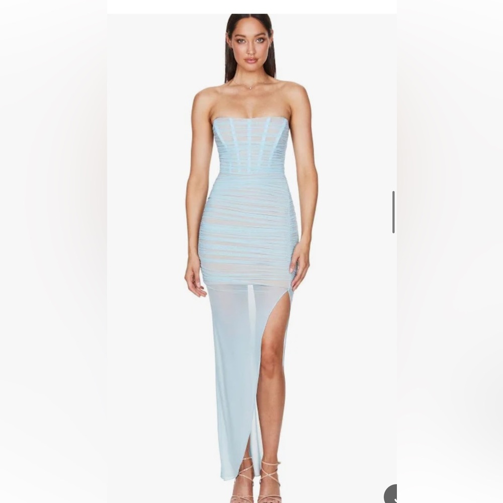 Nookie Eden Gown